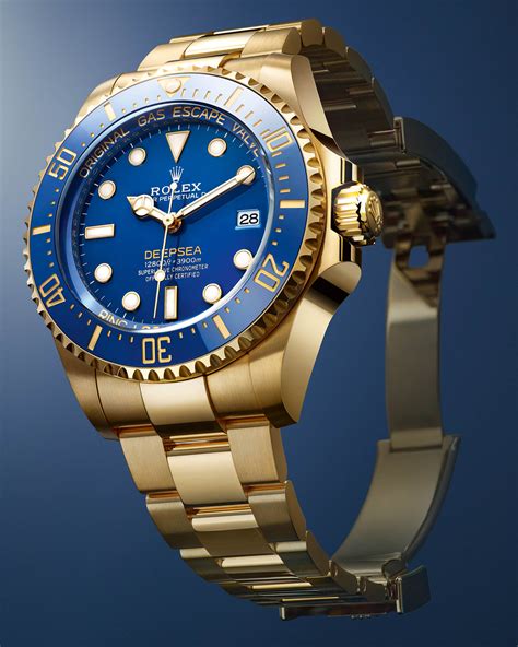 rolex 2024 deepsea|rolex deepsea price new.